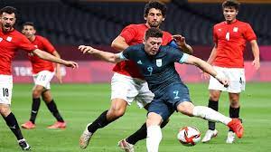 جدول مباريات أولمبياد طوكيو 2021 كرة القدم في أولمبياد طوكيو 2021 ، تم تكليف فريقين عربيين بمجموعة الموت في المباراة ، وقد تبدو هذه المهمة شاقة ، لكن التاريخ أثبت أنه في عالم round witch ، لا يوجد شيء. Lw5iyeajuzap0m