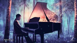 Costa doutorando em filosofia que gasta seu tempo livre com piano, livros e jrpgs da square enix. Relaxing Music Mix Beautiful Piano Youtube