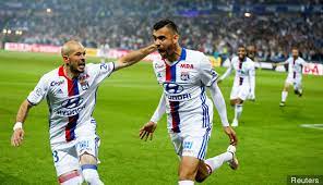 Açıkçası lyon'un en balon futbolcusu. Everton Reportedly Convinced Of Rachid Ghezzal Signing But Are They Overlooking A Problem