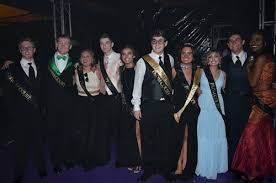 My school's after prom is harry potter themed this year. Harry Potter Prom 2017 Butler High School
