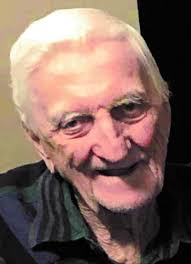 Eugene Jaster Obituary (1935