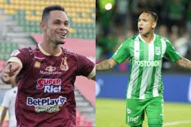 2021 colombian primera a, apertura. Nbnlfi8iirv8em