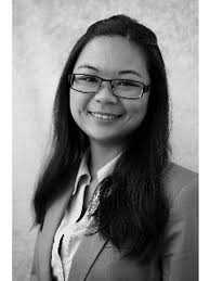 Anney LIEN (The Ascott à Singapour)