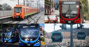 Es posible tener transporte público gratuito en CdMx? Estudio desliza una propuesta | SinEmbargo MX