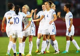 Find out which football teams are leading in english league tables. The Future Of Girls Football In The England We Make Footballers