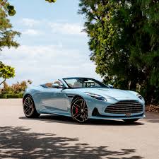 Image result for Caribbean Blue 2022 Aston Martin