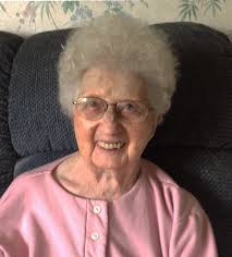 Vera Sutton Obituary