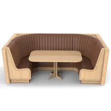 Maybe you would like to learn more about one of these? Banquette Seating 3d Model Turbosquid 1174246