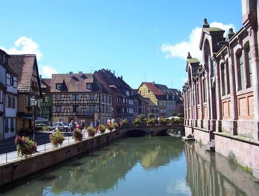 Quai de la Poissonnerie