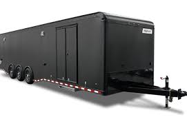 Rpm will design a custom race trailer for you. Race Car Trailers For Sale In Pa Buy Fully Loaded Enclosed Race Trailers