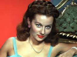 I lost my mother when i was young, she left me and my dad to live together with each other. Rhonda Fleming Queen Of Technicolor In The 1940s And 50s Dies Aged 97 Movies The Guardian