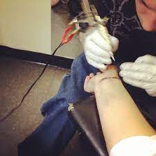 Hours may change under current circumstances Artworx Tattoo Body Piercing 4 Tips From 69 Visitors