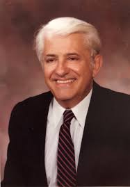 Stephen August Obituary