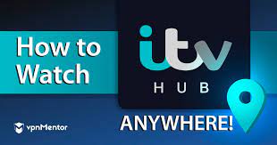 The service offers a variety of programmes from homegrown programming to. How To Watch Itv Hub In Ireland Or Anywhere Outside The Uk