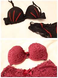 Epingle Sur Sous Vetements Femme