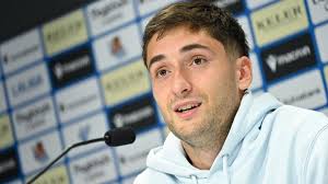 El Bidasoa ficha un nuevo lateral