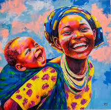 Drawings of Amora Beautiful Rae, honest feedback wanted