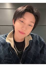 Hou Minghao Weibo Update