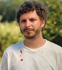 I can't even grow as good of a beard as Michael Cera. :(
