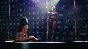 Jennifer Lopez's Hustlers Striptease: Inside the Sexiest Film Scene of the  Year | Vanity Fair
