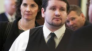 Full Court Press: Shades of Amanda Knox case in N.H. trial