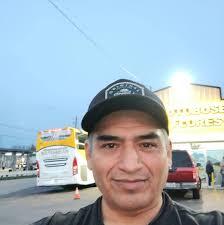 Manuel Juarez Marfileño