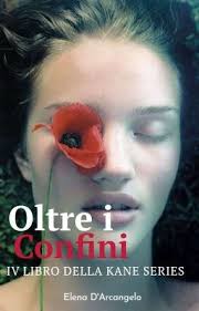 Resta con me [Vol. 1 della Kane Series]