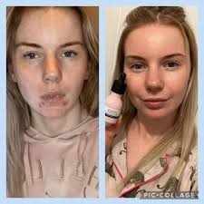 these are the body shop products i was talking about today