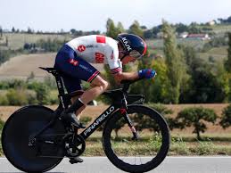 Filippo ganna (ineos grenadiers) topped and tailed this giro with wins in the first and last stages. Geraint Thomas Lays Down Giro Marker In World Time Trial Won By Filippo Ganna Cycling The Guardian