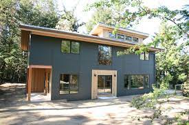 Learn about lp smartside engineered wood siding panels and the advantages of treated wood siding sheets. Modern Siding Materials For Your Home Homify