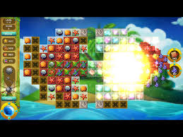 Allura Curse Of The Mermaid Zylom