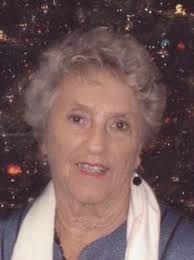 Phyllis Musser Obituary (2014)