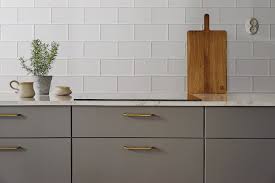 Tile a kitchen backsplash and create an instant focal point. 3 X 6 Glass Mosaic Subway Tile Backsplash For Kitchen And Bathroom Wstiles