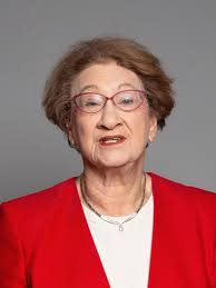 Vivien Stern, Baroness Stern