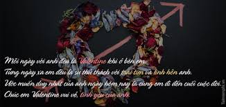 Tin ở anh em nhé, mình sẽ hạnh phúc bên nhau suốt đời. Lá»i Chuc Valentine 14 2 Ngá»t Ngao Cho Báº¡n Trai NgÆ°á»i Yeu á»Ÿ Xa