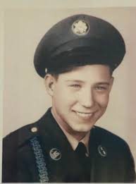 Jerry Wayne Lowe Visalia