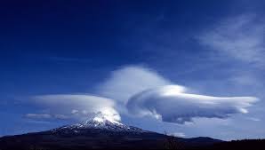 Pegasus, Mt. Shasta, California Photograph by Kurt Shaffer - Pixels