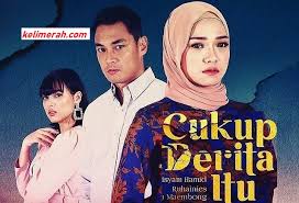 Check spelling or type a new query. Drama Cukup Derita Itu Lakonan Hisyam Hamid Ruhainies Kelimerah