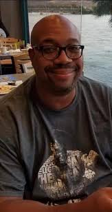 David Carter Obituary