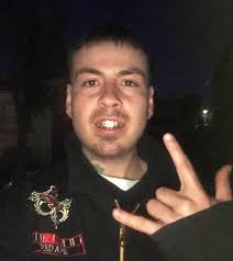 Mario Ambriz Jr, age 28