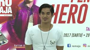 We did not find results for: Remaja Casting Hero Remaja 2017 Alif Muhaimin Facebook