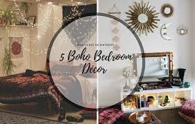 See more ideas about wall printables, modern wall decor art, free printable wall art. What Is Hot On Pinterest 5 Top Boho Bedroom Decor