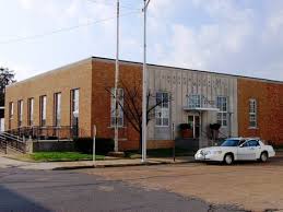 Better Picture Of Post Office Well Pictures Kennett Missouri My Home