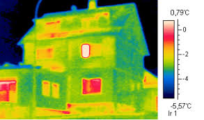 Sie möchten ihr haus automatisieren? Warmebildkamera Wieghardt Sohn