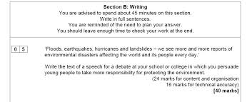 How to write a level 9 letter for aqa gcse exams! Wrcenglanglit A Twitter Further Examples Of English Language Paper 2 Question 5 Section B Tasks
