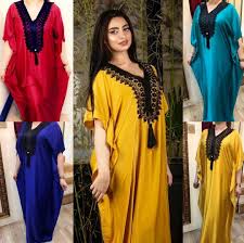 Pin By Hafida Am On Gandoura Kaftan Designs Fashion Homecoming Dresses