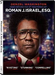 Amazon.com: Roman J. Israel, Esq. : Denzel Washington, Colin Farrell,  Carmen Ejogo, Lynda Gravatt, Amanda Warren, Hugo Armstrong, Sam Gilroy,  Tony ...