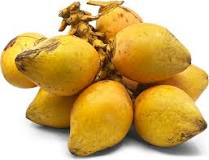 King Coconut Information, Recipes and Facts