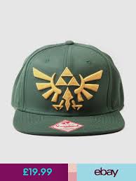 Official The Legend Of Zelda Triforce Symbol Green Snapback Cap Hat In 2020 Legend Of Zelda Merchandise Legend Of Zelda Snapback Bioworld nintendo legend of zelda vinyl printed flat bill adjustable hat. pinterest
