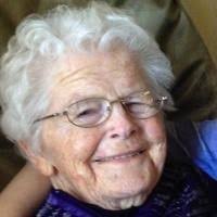 Kelly, Theresa Genevieve